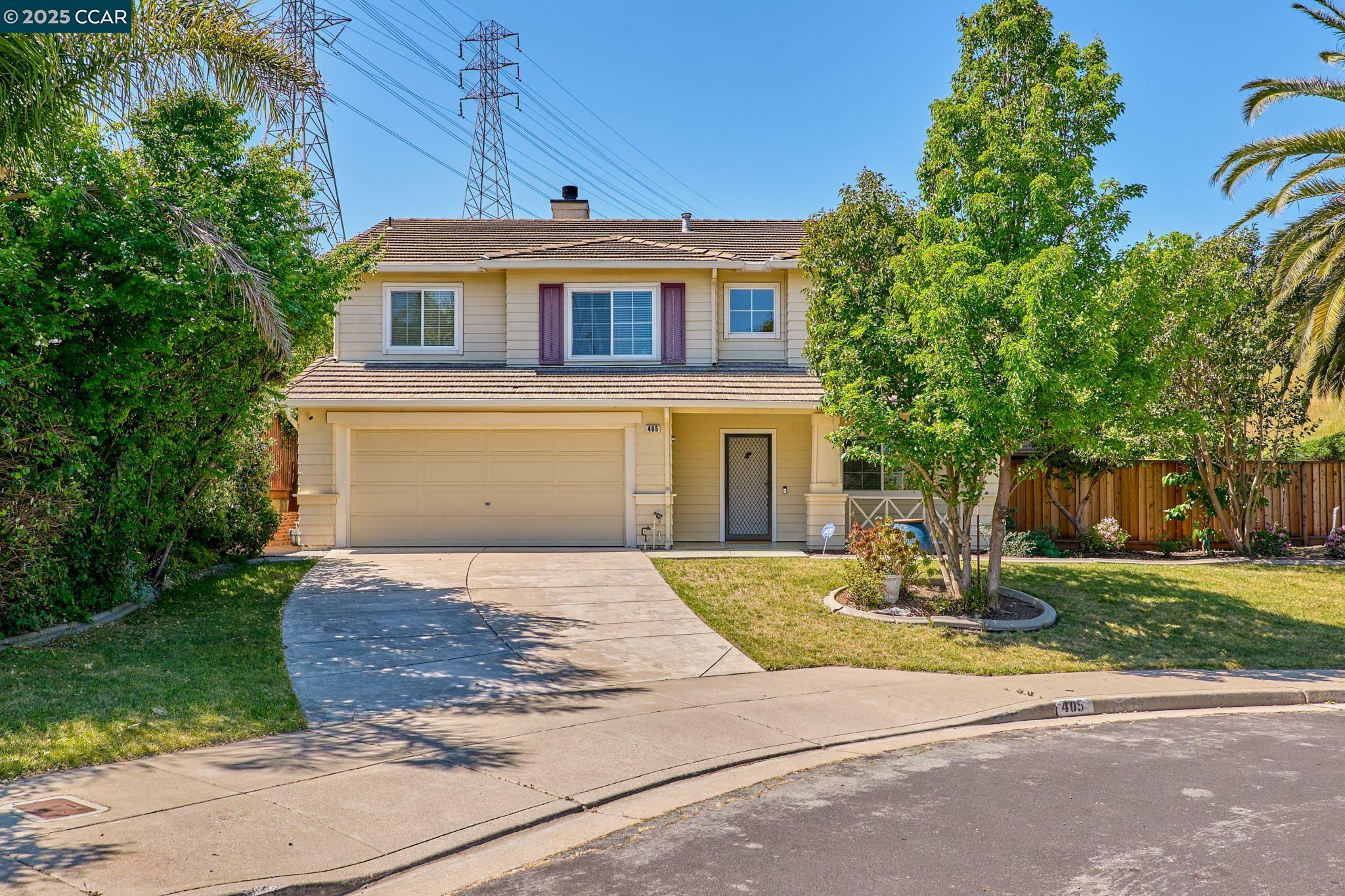 405 Tradewinds Ct  Bay Point CA 94565 photo