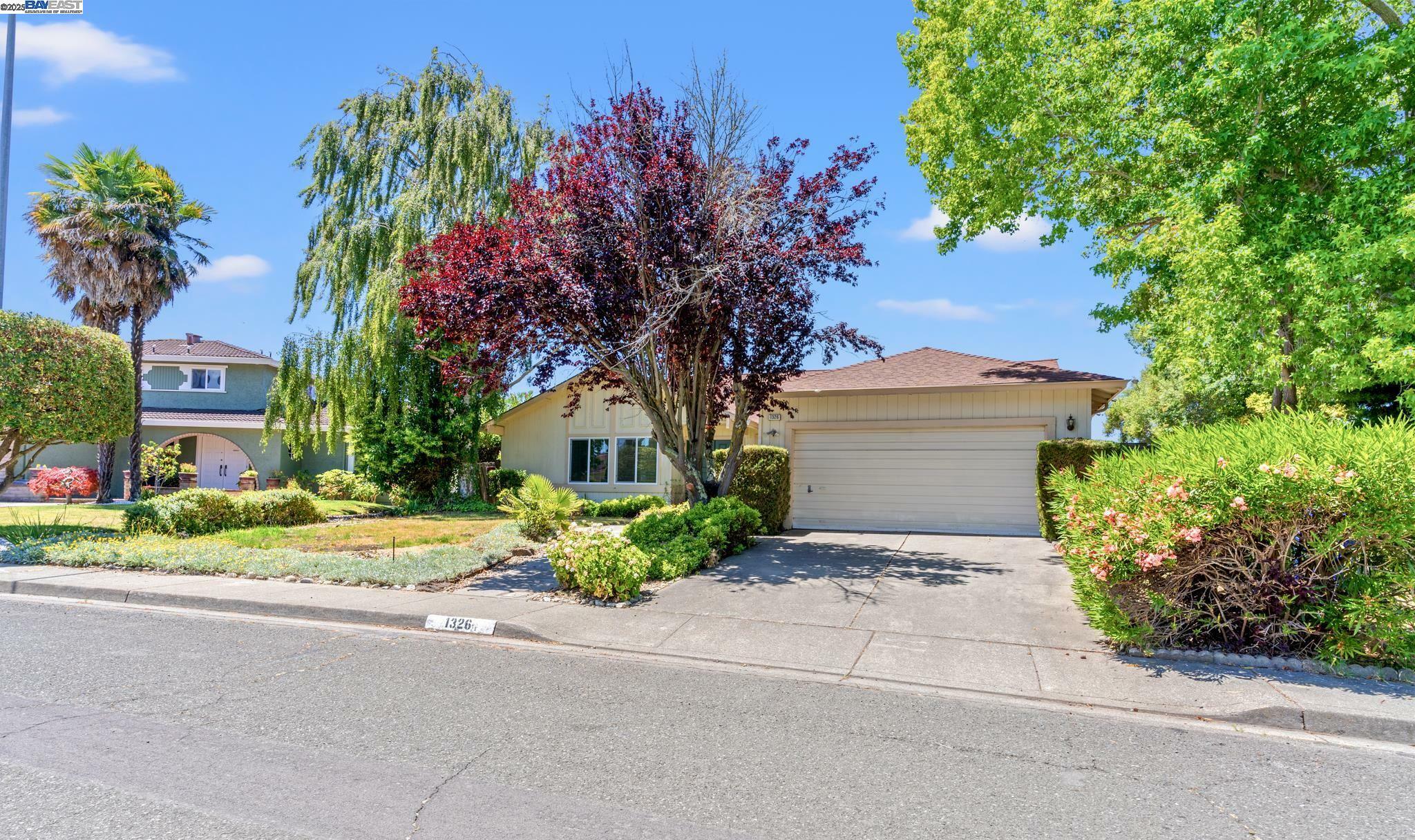 Property Photo:  1326 Fascination Cir  CA 94803 