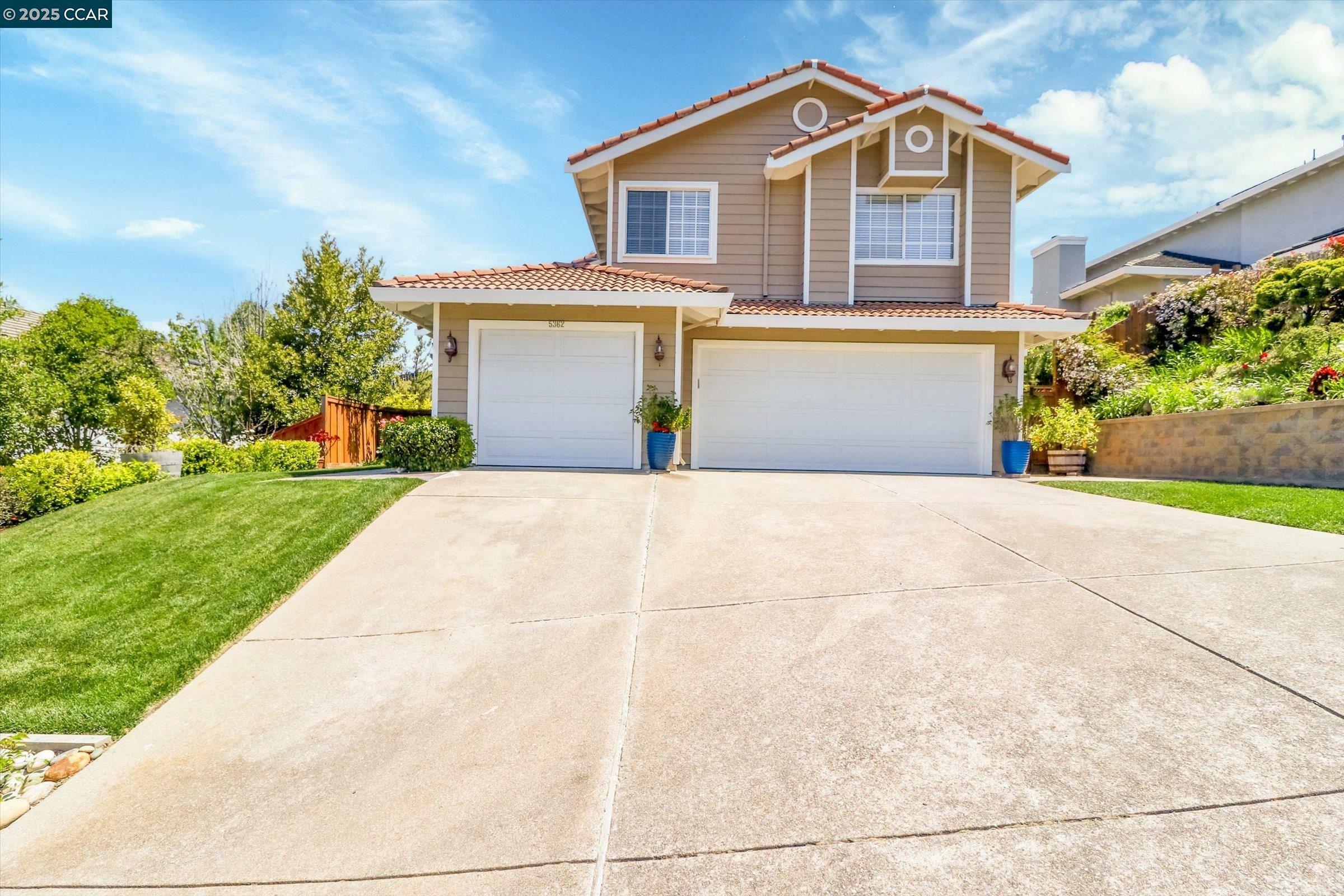 5362 Saddleback Ct  Richmond CA 94803 photo