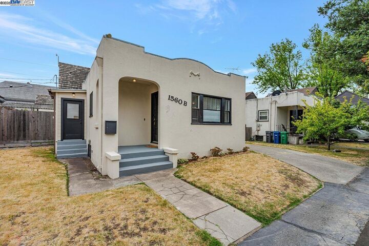1560 Lincoln Ave #B  Alameda CA 94501 photo