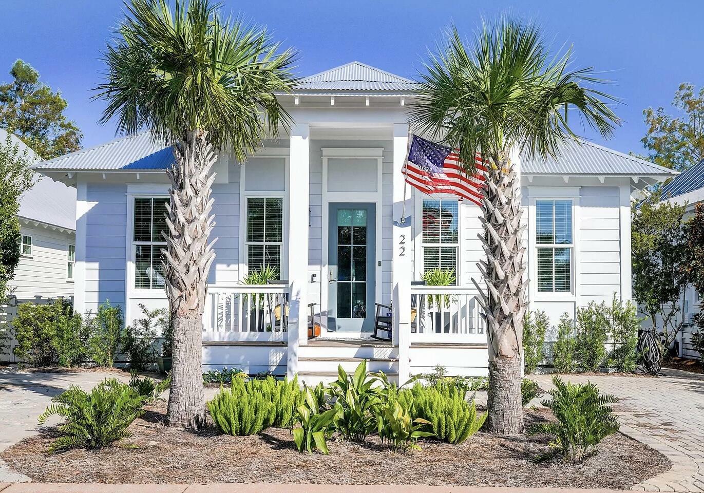 22 Cypress Ridge  Santa Rosa Beach FL 32459 photo