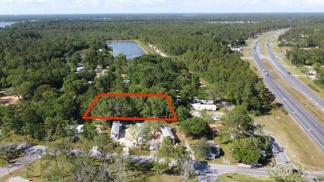 Property Photo: 00 Hankins Road FL 32439