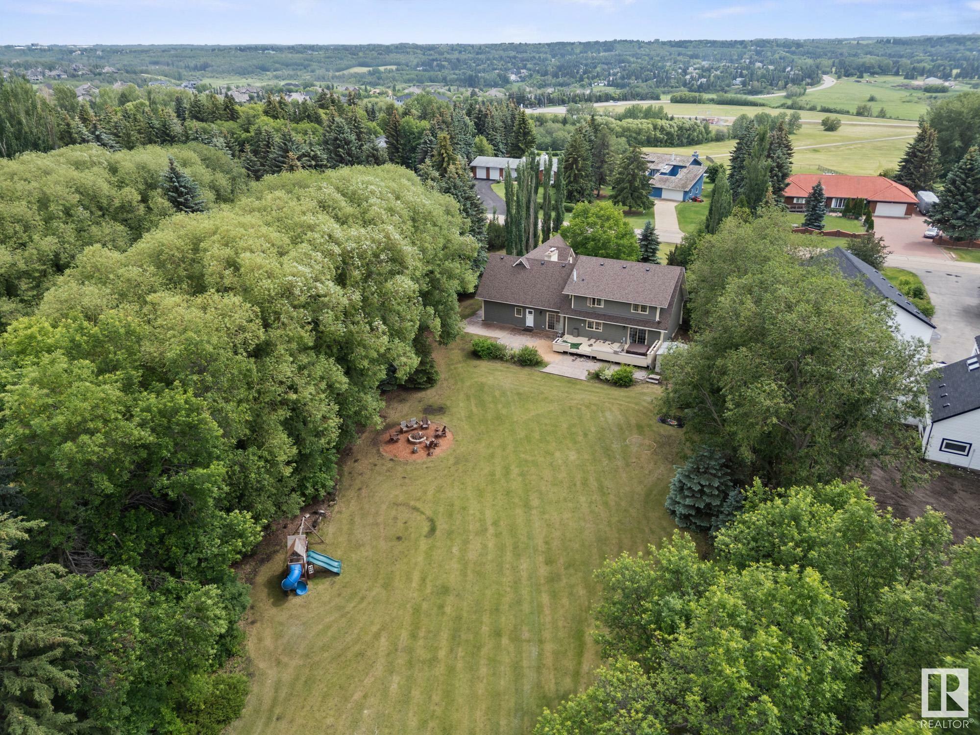 Property Photo: 54418 Rge Road 251 24 AB T8T 0C7