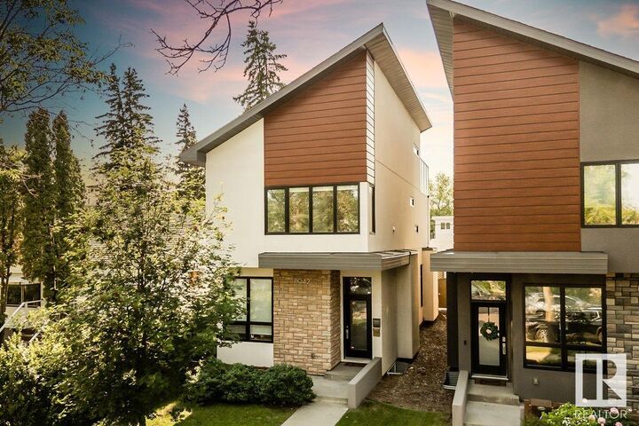 11042 131 Street NW  Edmonton AB T5M 1B8 photo
