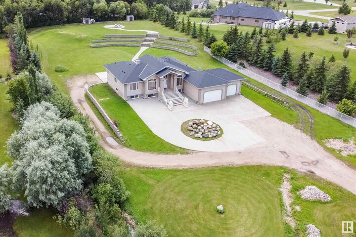 53016 Rge Road 222 15  Rural Strathcona County AB T8B 1A8 photo