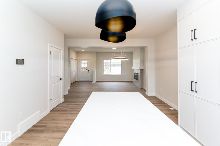 Property Photo:  3319 Roy Brown Way NW  AB T5E 6Z9 