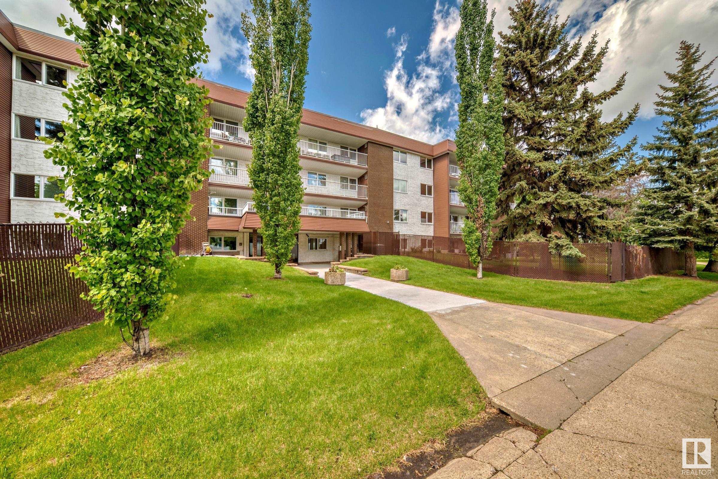 14810 51 Avenue NW 408  Edmonton AB T6H 5G5 photo