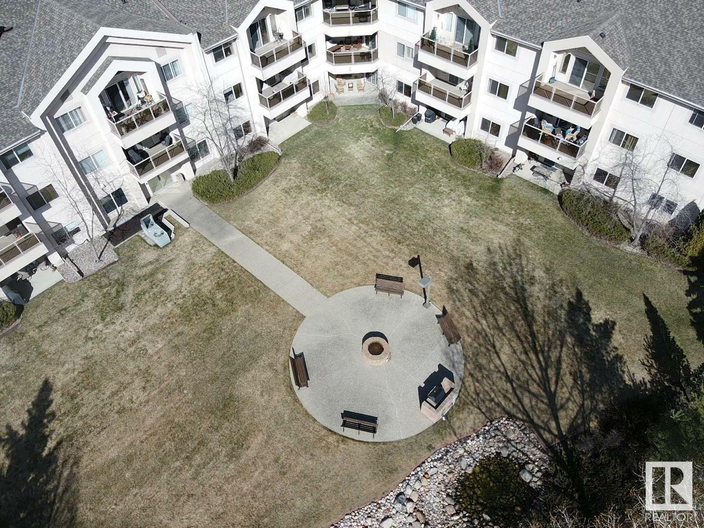 Photo de la propriété: 6623 172 Street NW 204 AB T5T 6J2