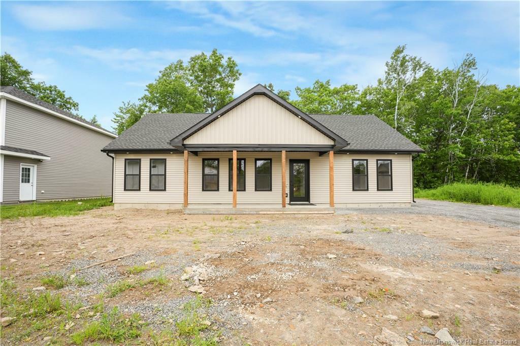 Property Photo: 259 Gilridge Drive NB E3G 0A2