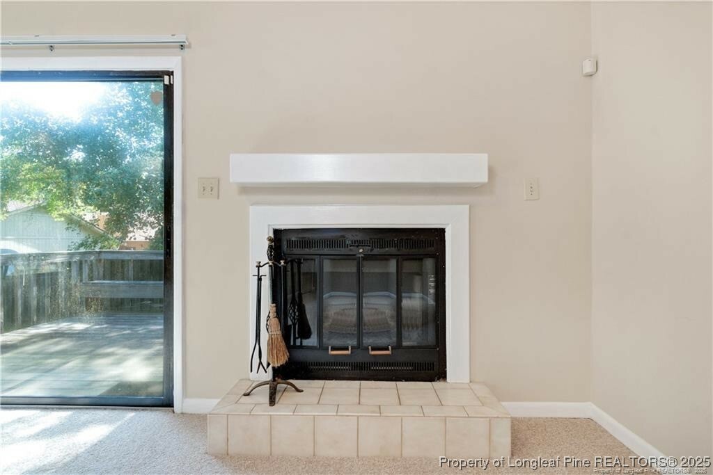 Property Photo: 515 Cypress Trace Drive 40 NC 28314