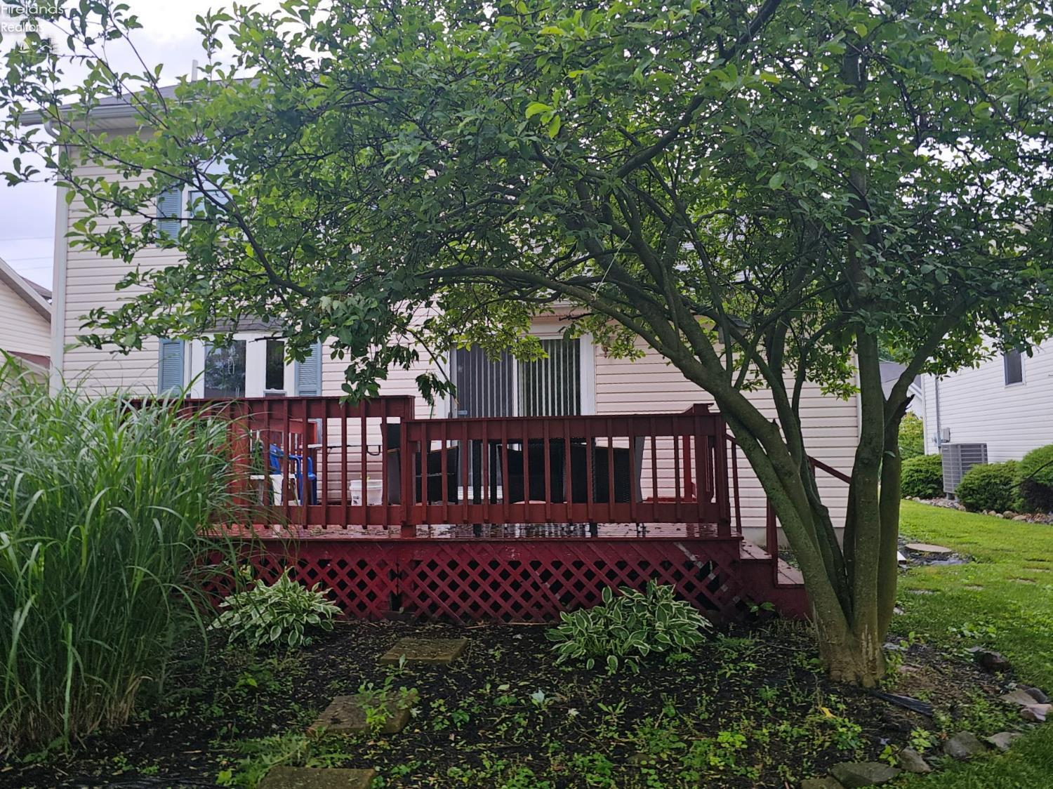 Property Photo: 63 Williams Avenue OH 44857