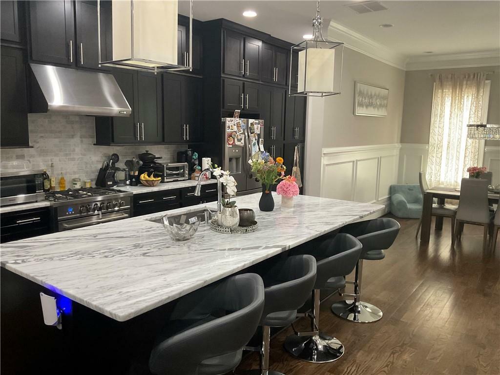 Property Photo: 353 Brownstones Circle NE GA 30312