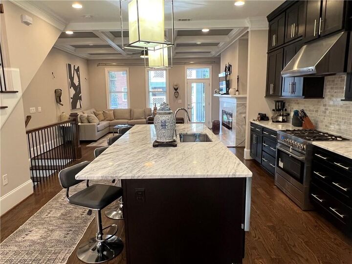 Property Photo: 353 Brownstones Circle NE GA 30312