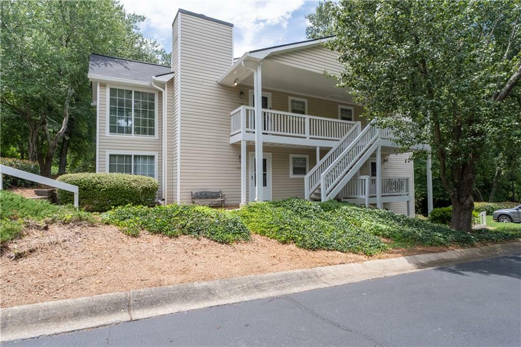 Property Photo: 1910 Countryside Place SE GA 30080