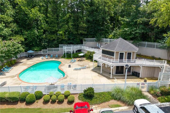 Property Photo:  1910 Countryside Place SE  GA 30080 