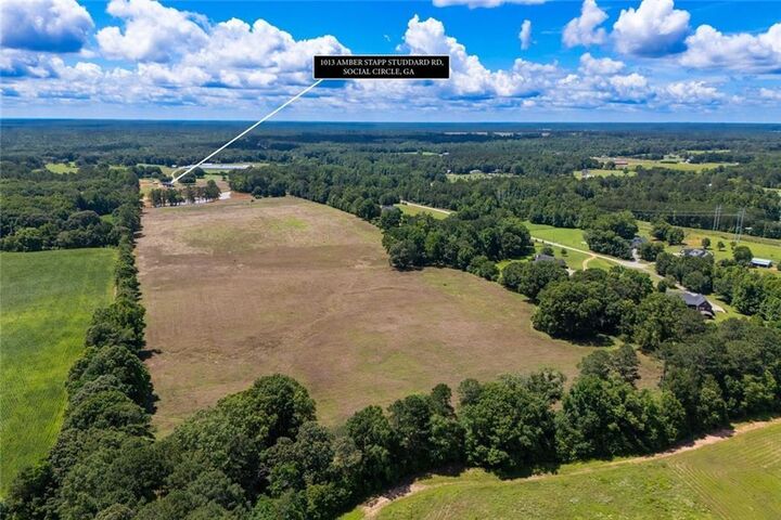 Property Photo:  1013 Amber Stapp Studdard Road  GA 30025 