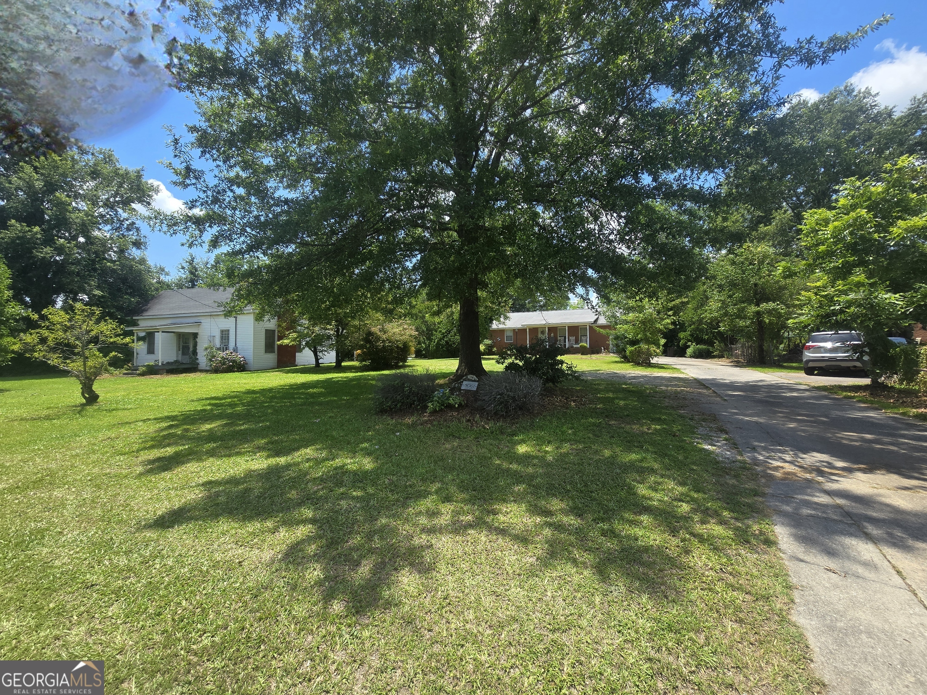 Property Photo:  5061 Old Atlanta Road  GA 30228 