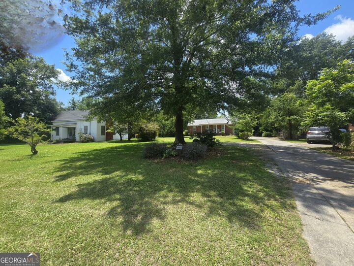 Property Photo: 5061 Old Atlanta Road GA 30228