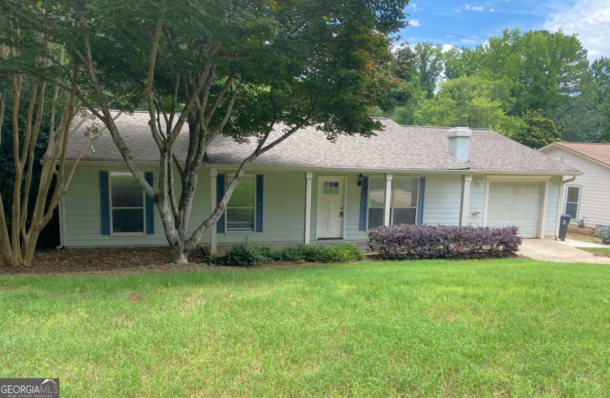 Property Photo: 1150 Terramont Drive GA 30076