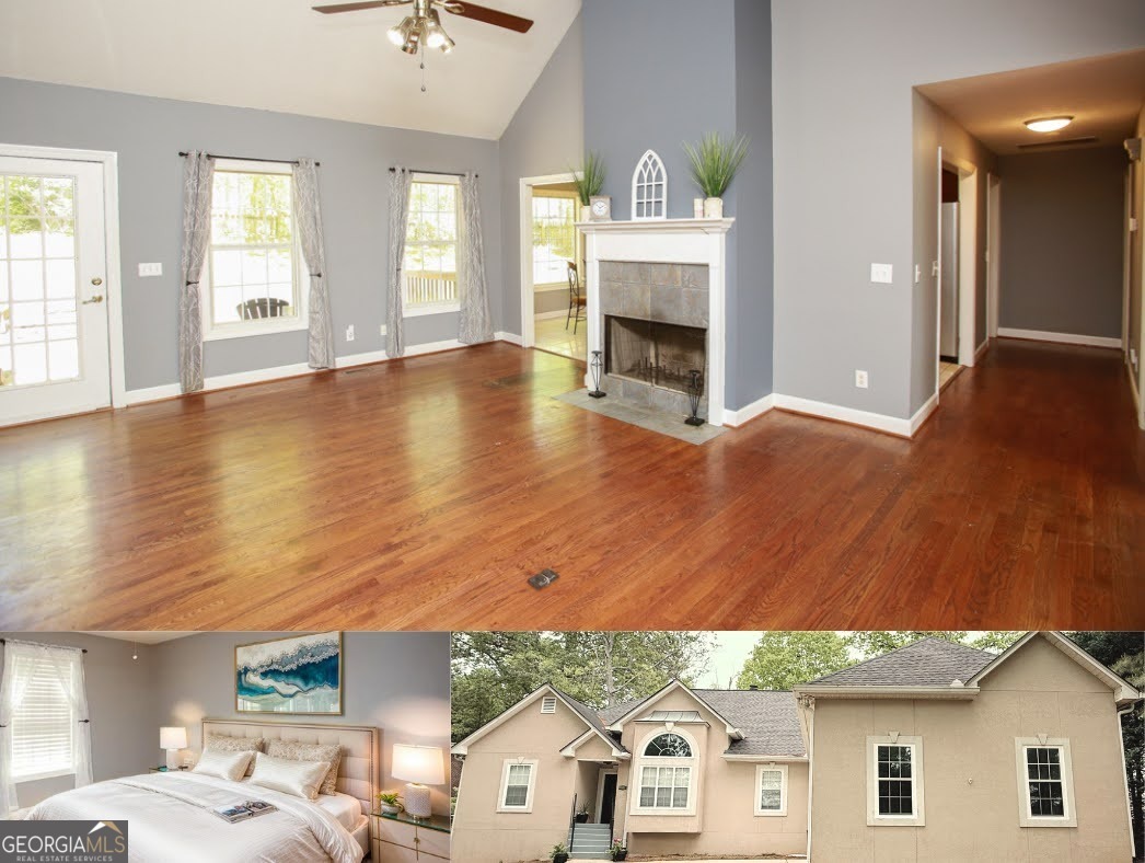 Property Photo: 1252 Heritage Drive GA 30180