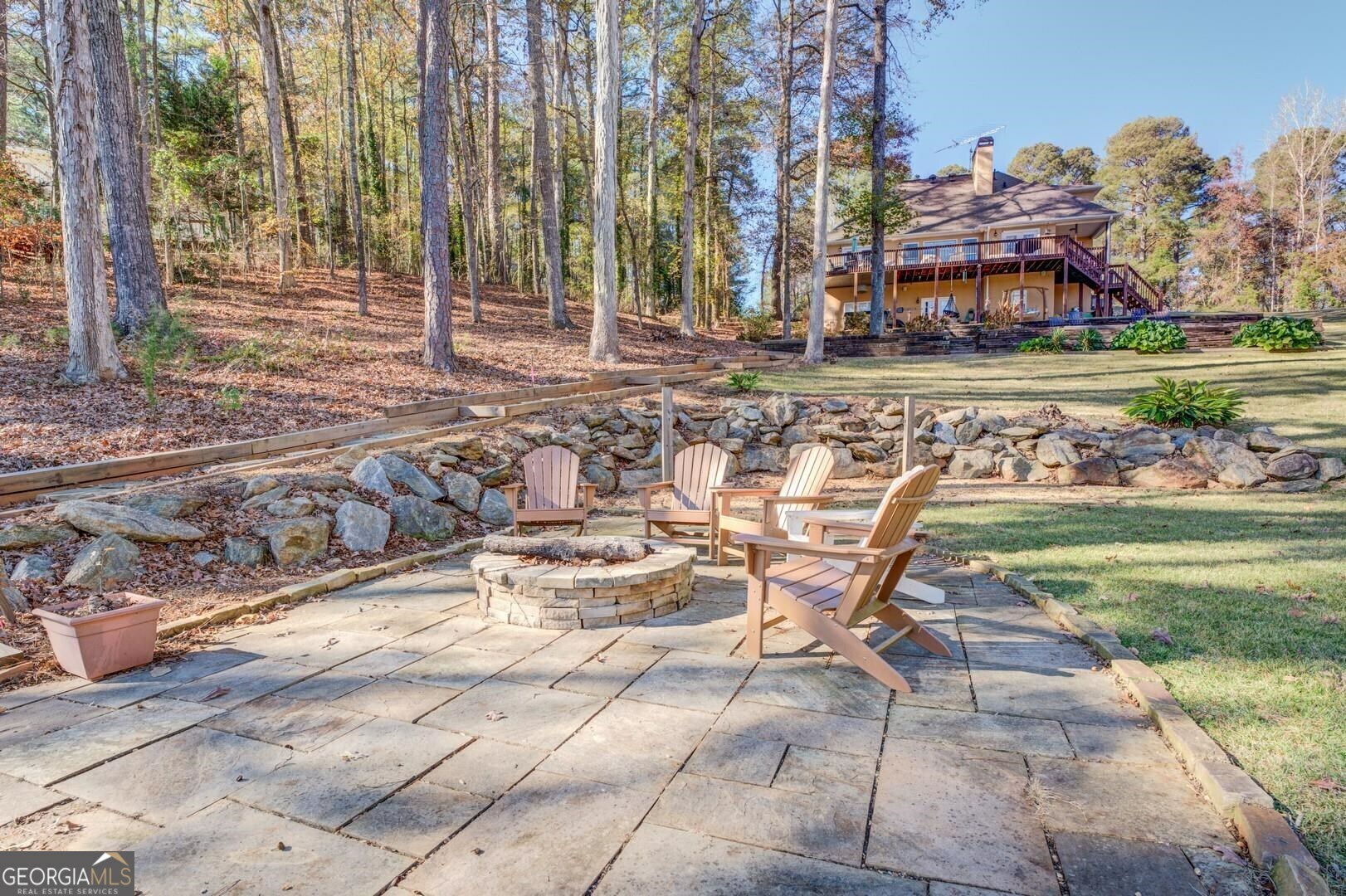 Property Photo: 667 Cardinal Drive GA 31064