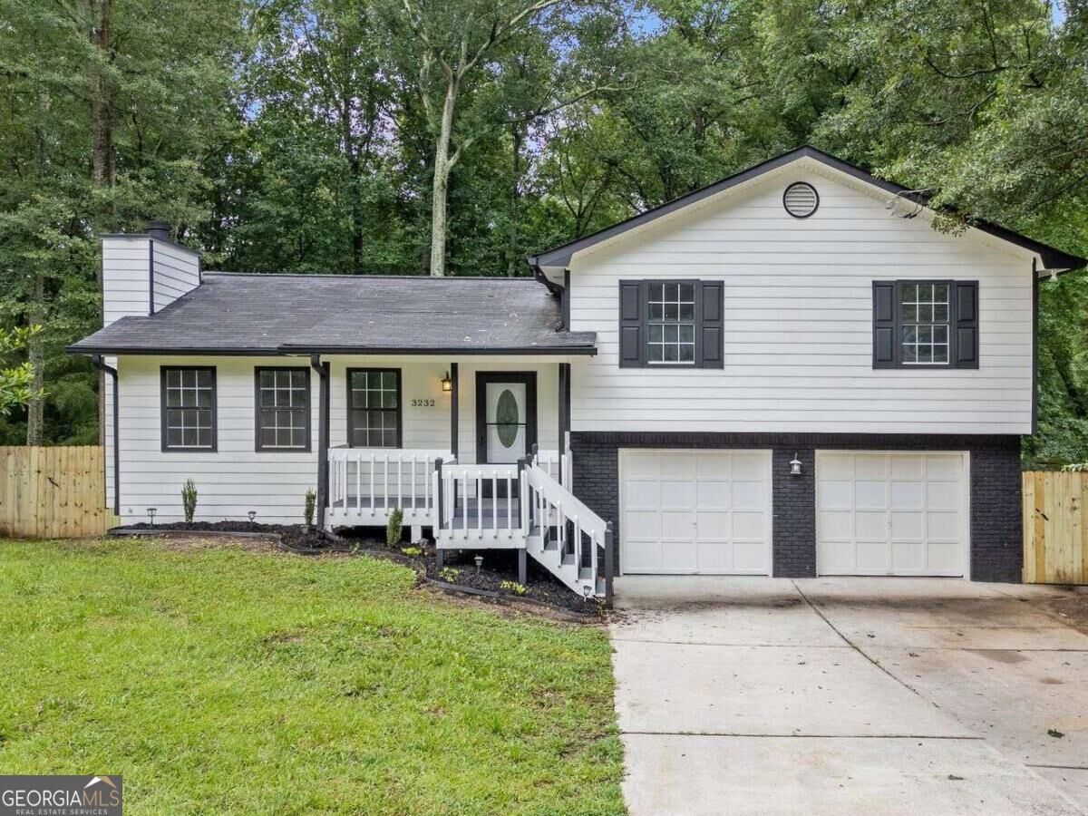 Property Photo:  3232 Valley View Street  GA 30127 