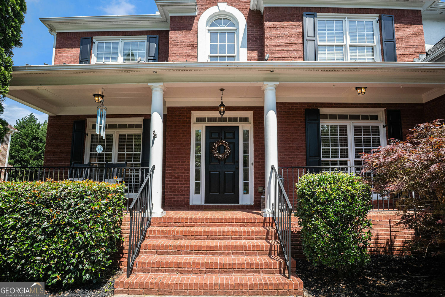 Property Photo: 351 Prestbury Court GA 30024