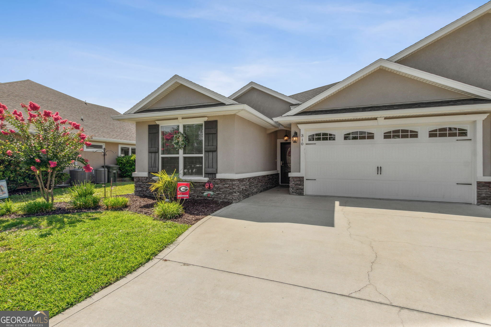 Property Photo:  310 Laurel Landing Boulevard  GA 31548 