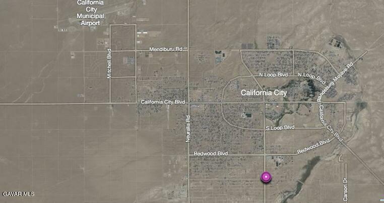 Property Photo:  0 Hacienda Blvd &Amp Sherwood Ave  CA 93505 