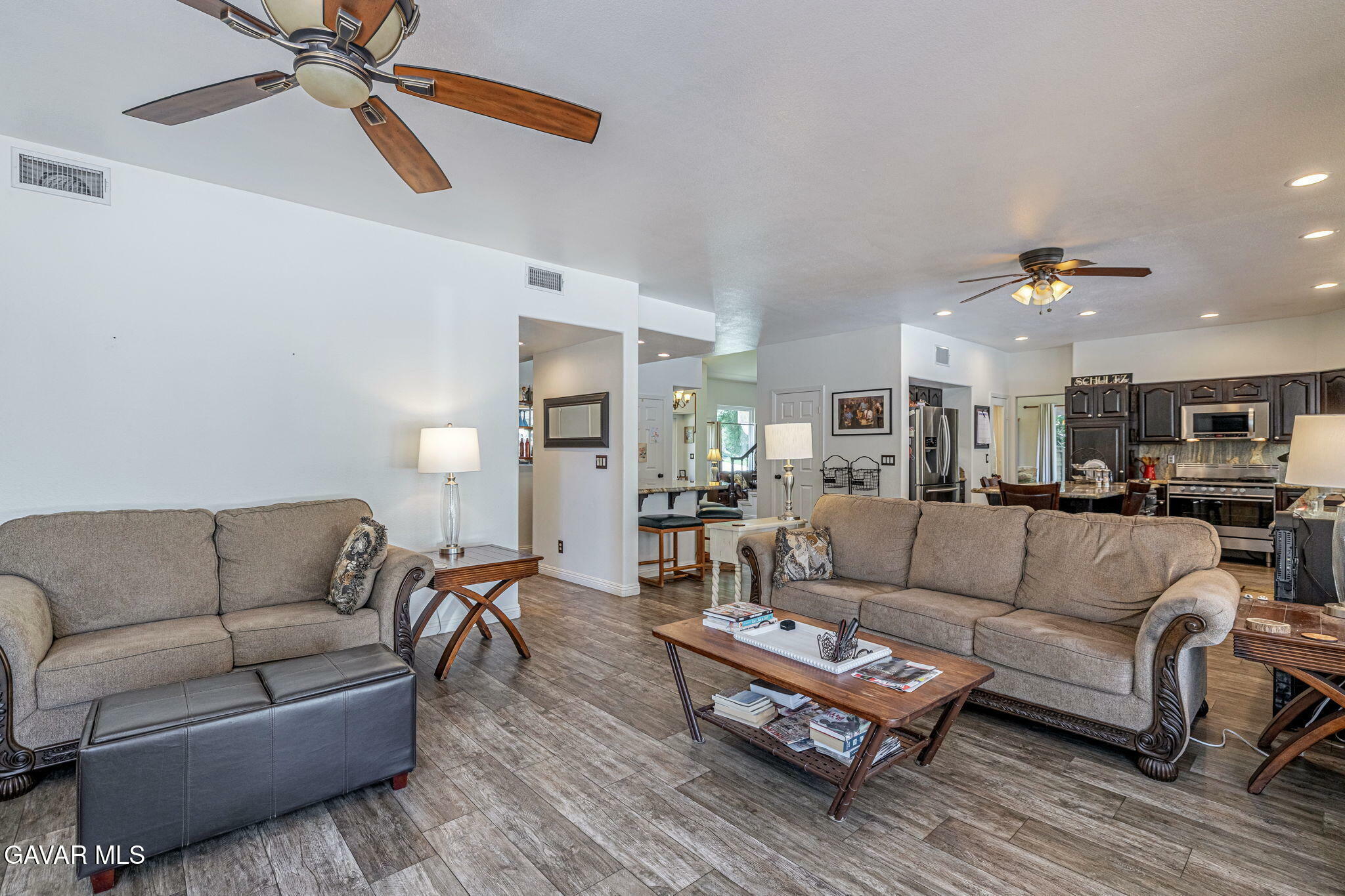Property Photo:  4665 Northridge Drive  CA 93551 