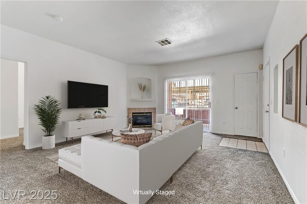 Property Photo:  4730 East Craig Road 1093  NV 89115 