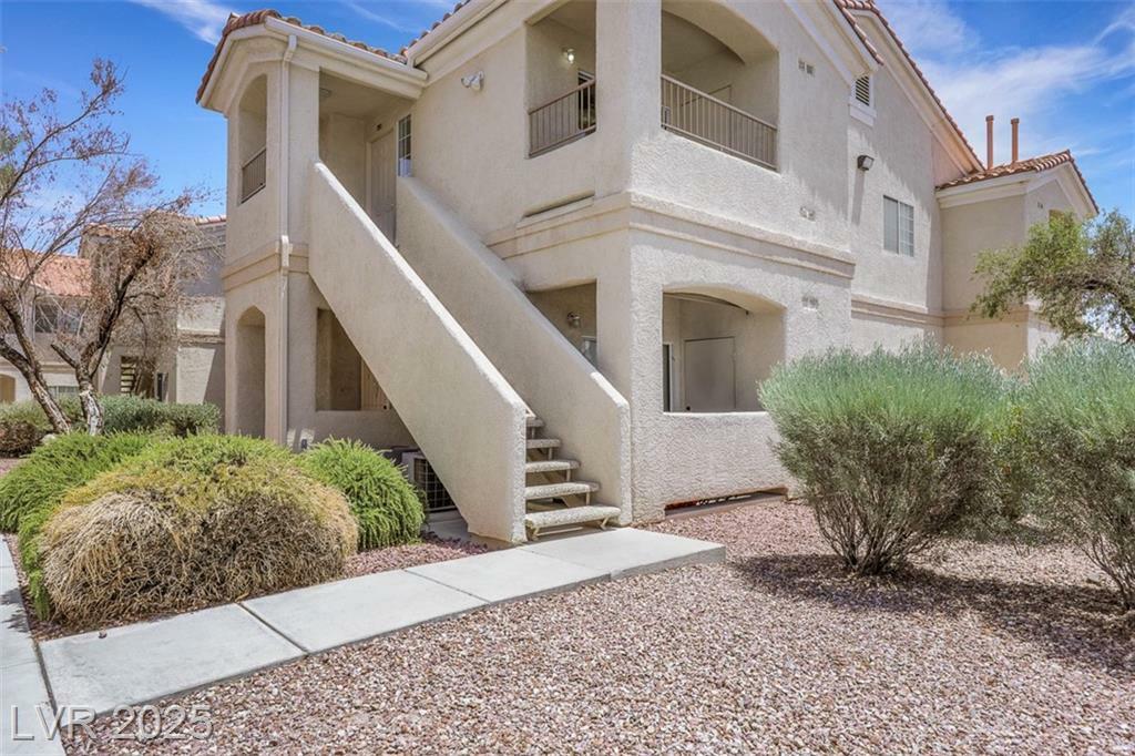 Property Photo: 1881 West Alexander Road 2093 NV 89032