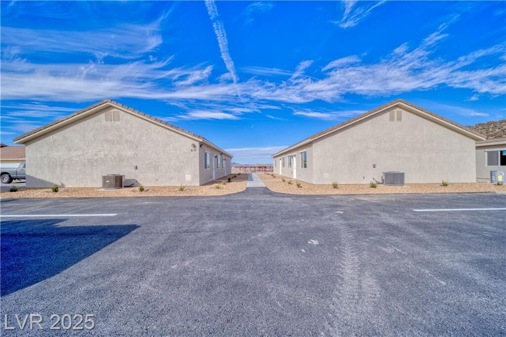 Property Photo:  610 San Lorenzo #4  NV 89048 