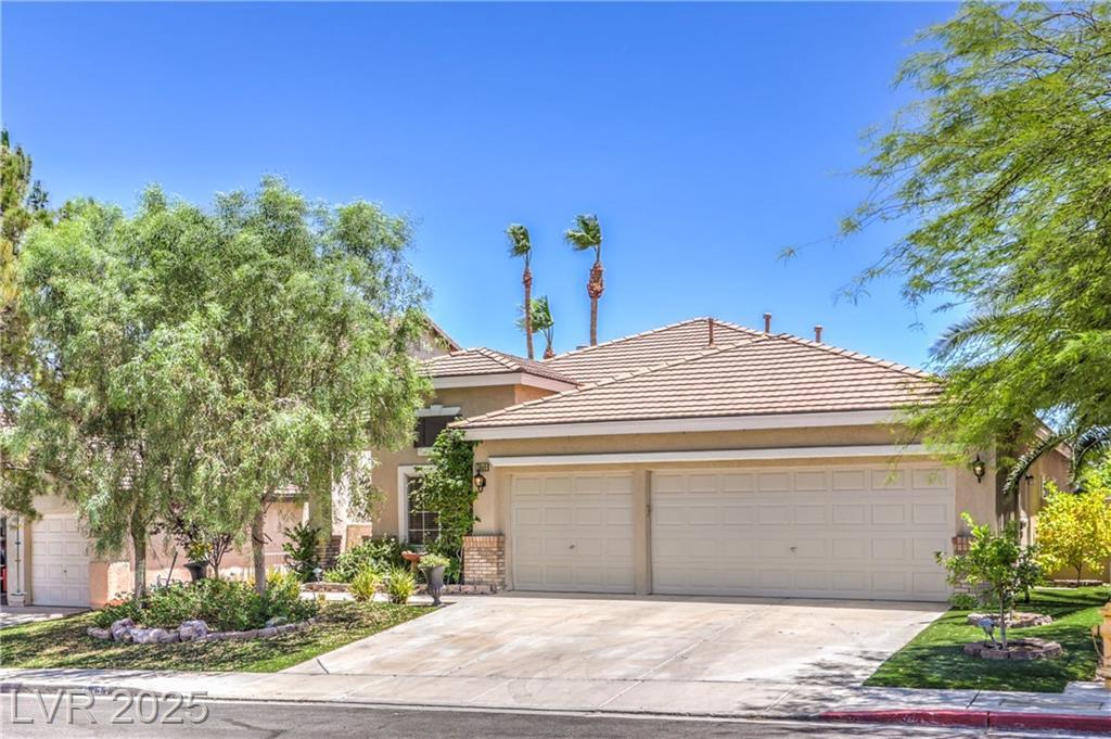 Property Photo: 1869 Desert Forest Way NV 89012
