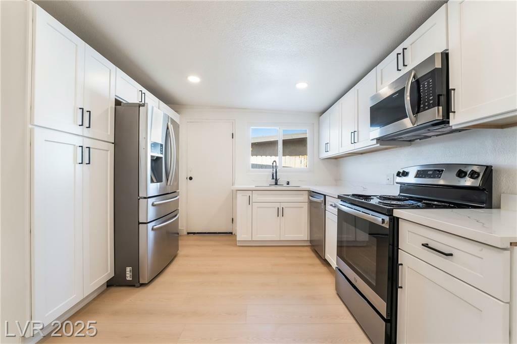Property Photo: 5069 Hallet Drive NV 89122