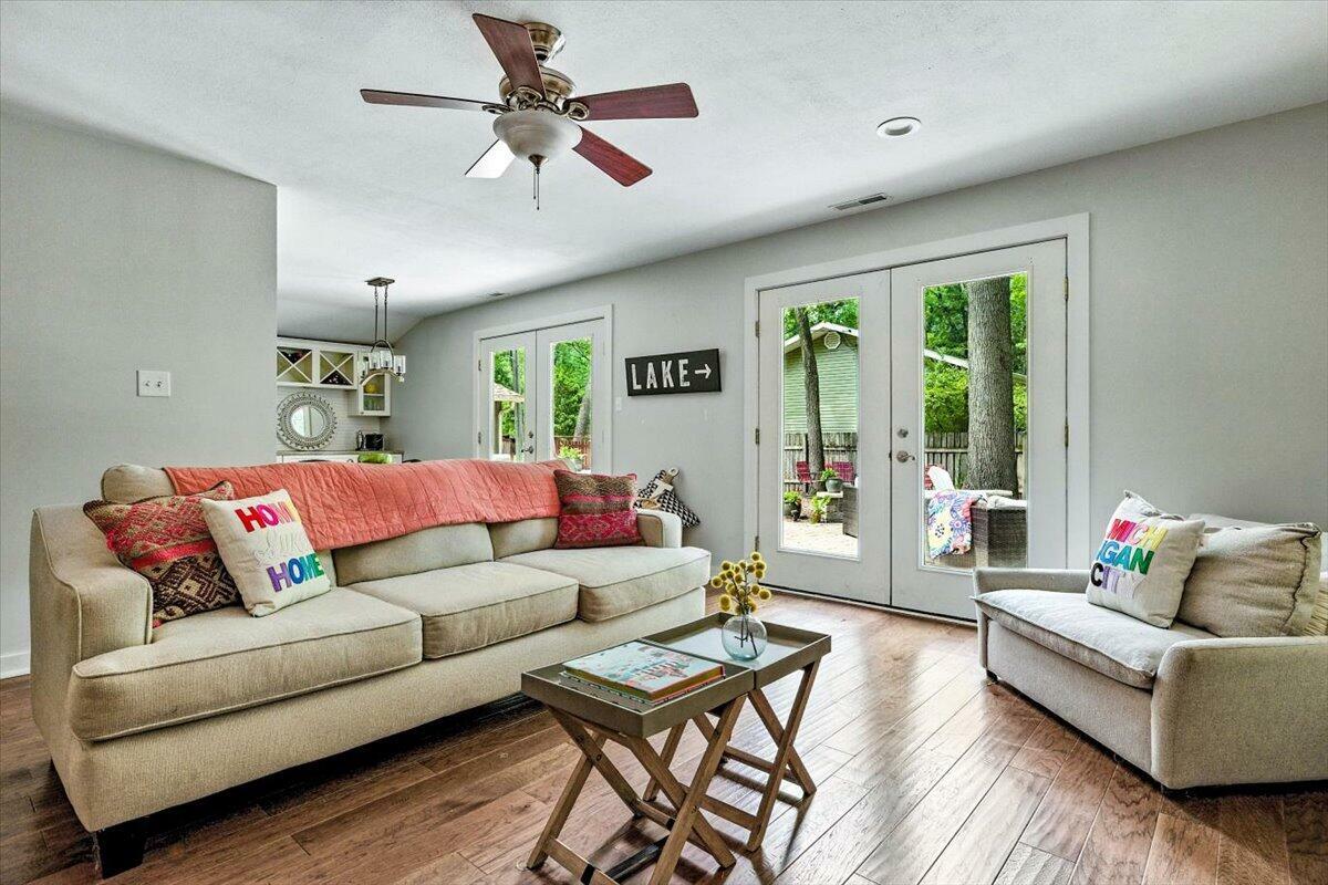 Property Photo: 3332 Marquette Trail IN 46360