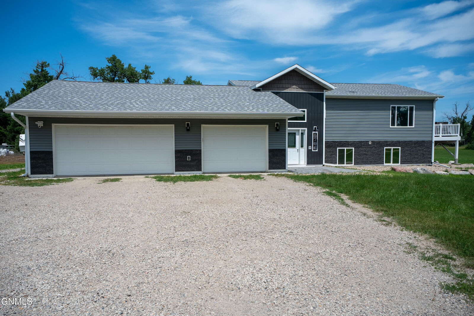 Property Photo:  5706 Olive Tree Drive  ND 58503