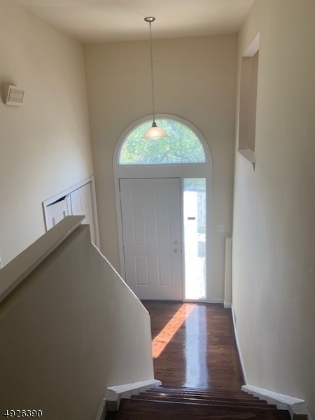 Property Photo: 16 Louisburg Sq NJ 07044