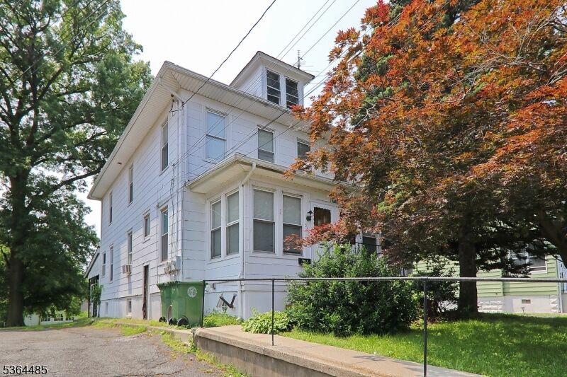 Property Photo:  321 W 1st Ave  NJ 07203 
