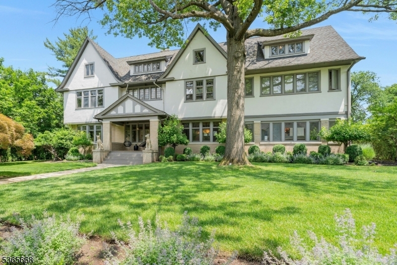 151 Irving Ave  South Orange Village Twp. NJ 07079 photo