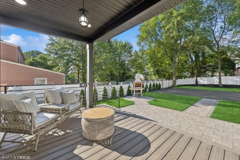 Property Photo: 180 Parker Ave NJ 07040