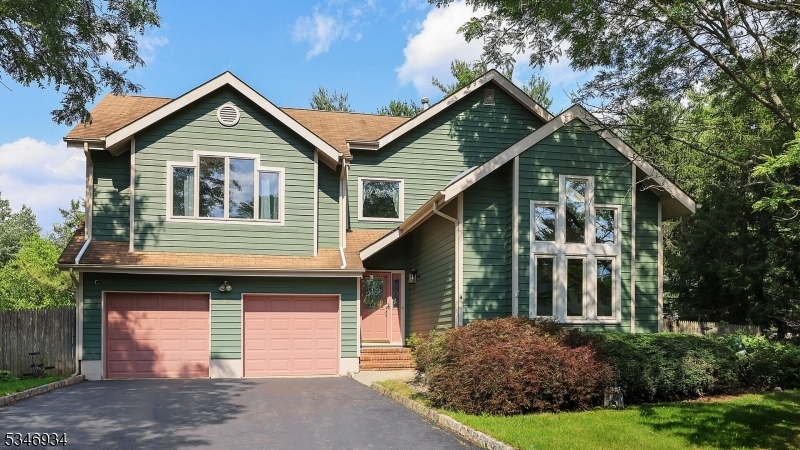 Property Photo: 73 Beechwood Cir NJ 08844