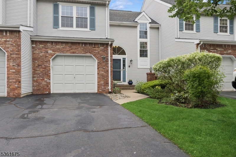 2105 Vroom Dr  Bridgewater Twp. NJ 08807 photo
