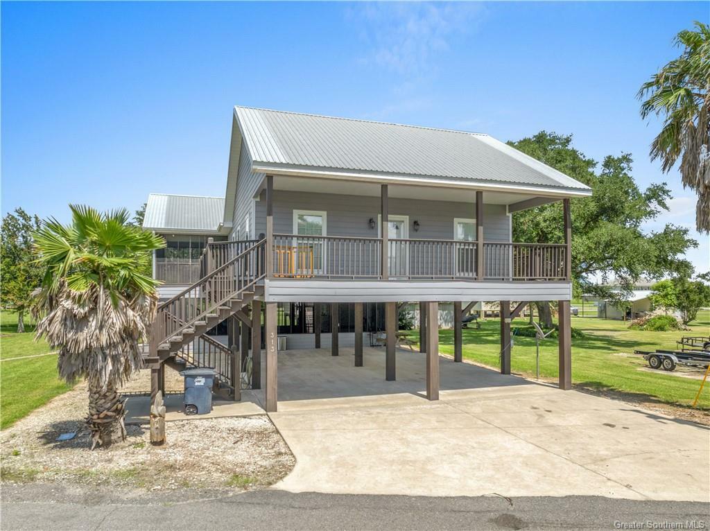 313 Big Lake Street  Lake Charles LA 70607 photo