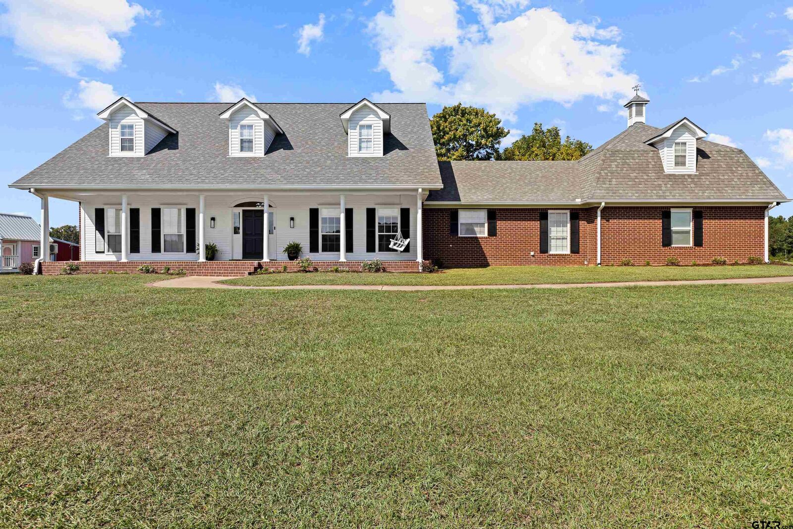Property Photo: 5989 Hwy. 259 TX 75640