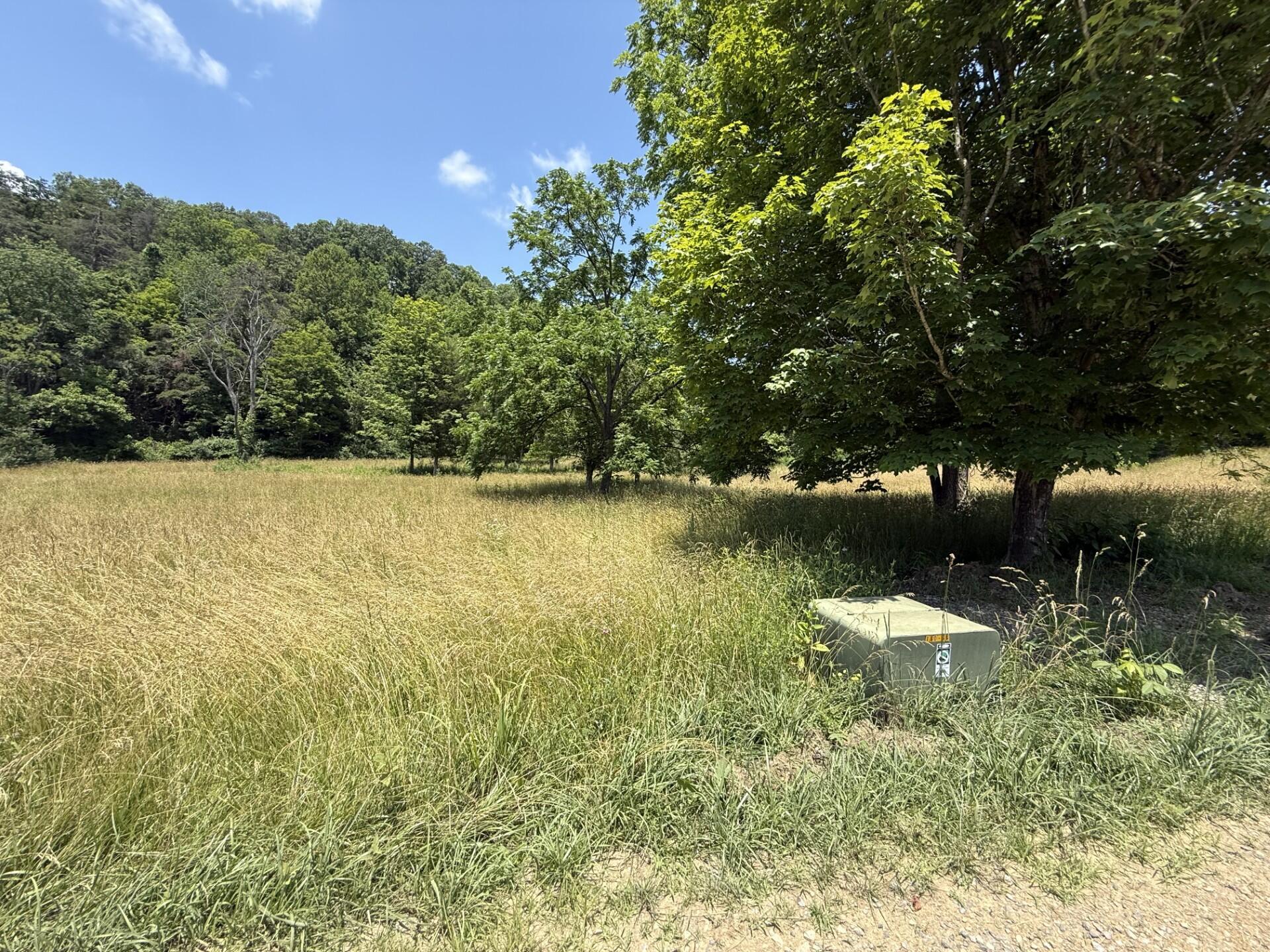 Property Photo: Lots 20&Amp21 Grandview Dr WV 24935