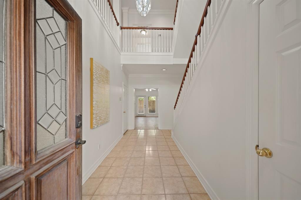 Property Photo: 308 Bomar Street TX 77006