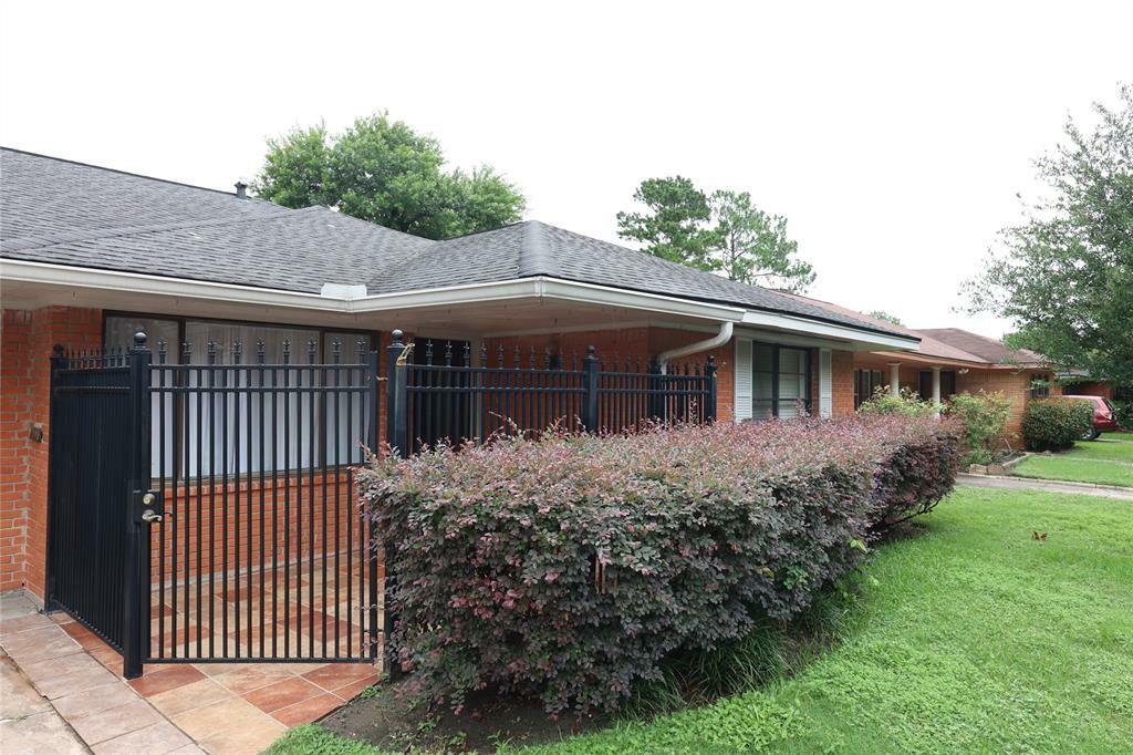 Property Photo:  4018 Nenana Drive  TX 77025 