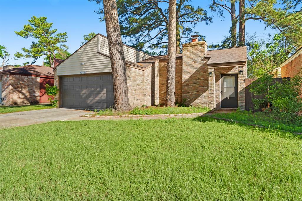 Property Photo:  13414 Ravensway Drive  TX 77429 