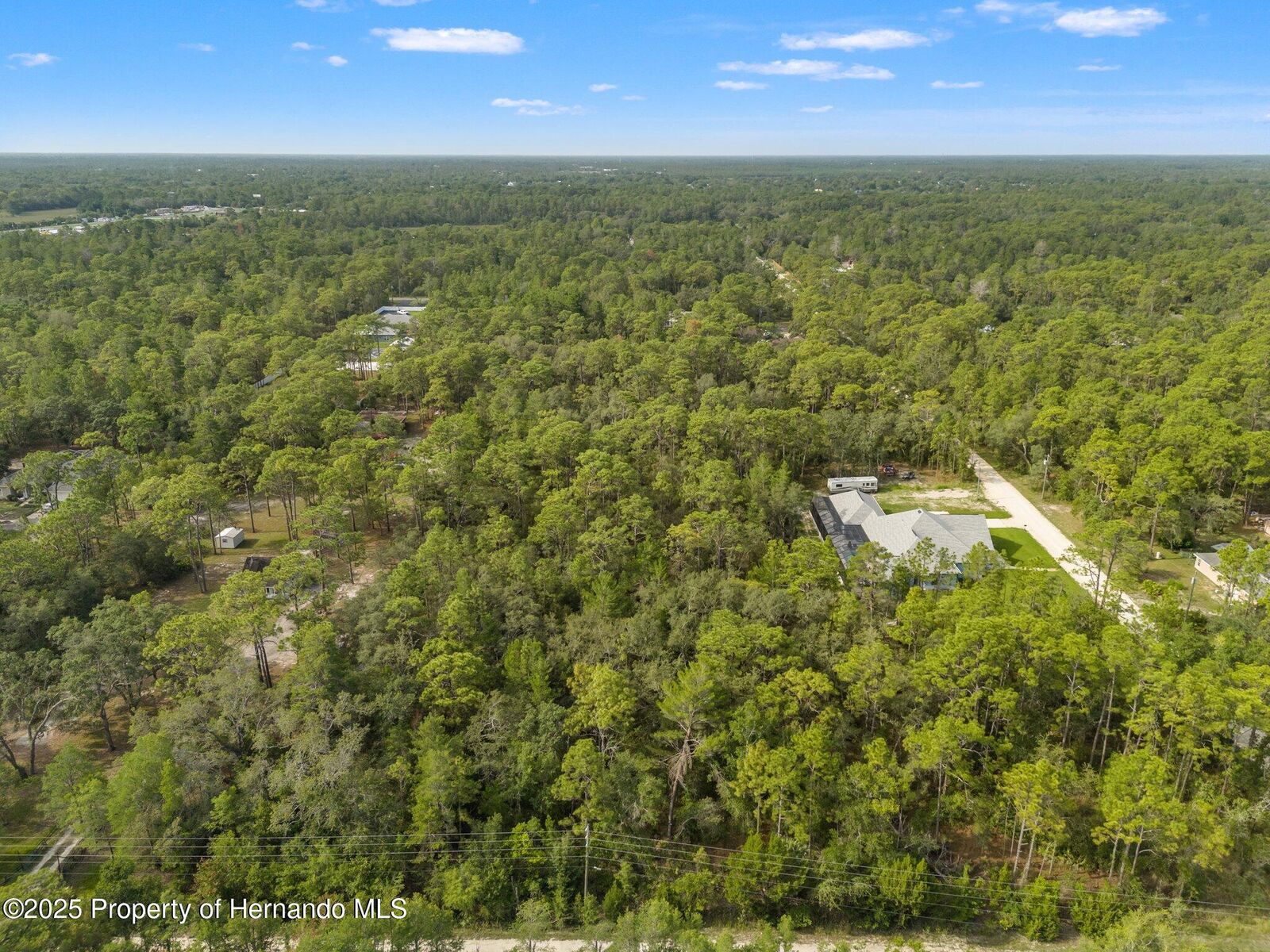 Property Photo:  0 Birmingham Ave Lot 9  FL 34613 